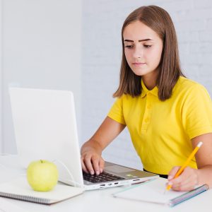 شهادة التاسع