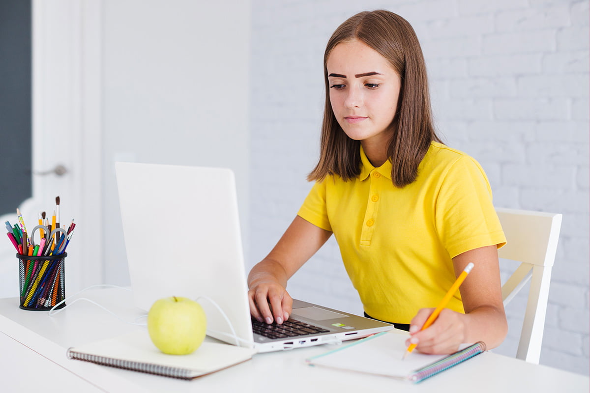 شهادة التاسع