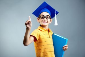 المرحلة الابتدائية