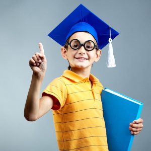 المرحلة الابتدائية