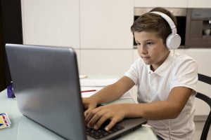 منهاج الفئة ب